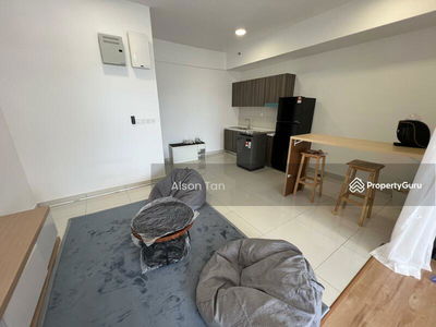 EduSentral @ Setia Alam, Malaysia EduSentral @ Setia Alam, Malaysia