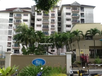 Pelita Indah Condominium, Malaysia Pelita Indah Condominium, Malaysia