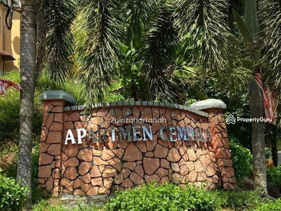 Cempaka Apartment (Taman Bunga Raya), Malaysia Cempaka Apartment (Taman Bunga Raya), Malaysia