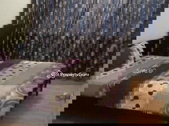 Sunway Sutera Condominium, Malaysia Sunway Sutera Condominium, Malaysia