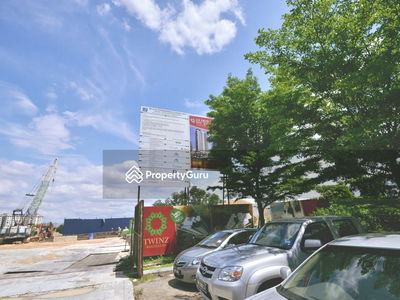 Twinz Residences, Malaysia Twinz Residences, Malaysia