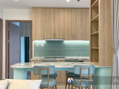 Vinhomes Grand Park, Vietnam Vinhomes Grand Park, Vietnam