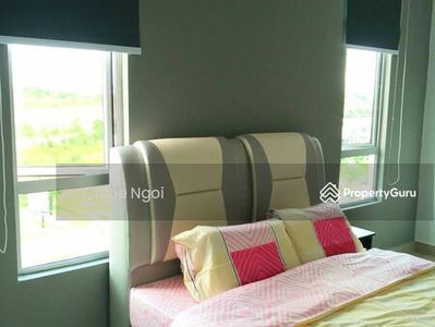 Midori Green @ Austin Heights, Malaysia Midori Green @ Austin Heights, Malaysia