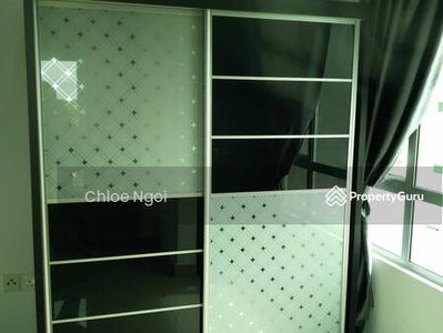 Midori Green @ Austin Heights, Malaysia Midori Green @ Austin Heights, Malaysia