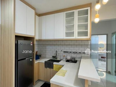 Eco Bloom, Malaysia Eco Bloom, Malaysia