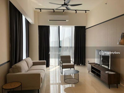 KLGCC Resort : Senada Residences, Malaysia KLGCC Resort : Senada Residences, Malaysia