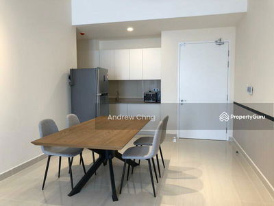 KLGCC Resort : Senada Residences, Malaysia KLGCC Resort : Senada Residences, Malaysia