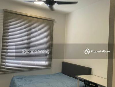 Windows on The Park, Malaysia Windows on The Park, Malaysia