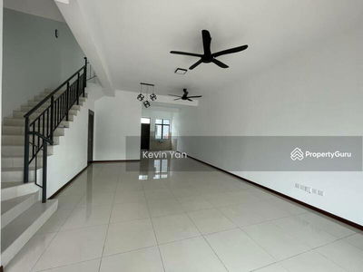 Tresna Triandra @ Saujana Perdana, Malaysia Tresna Triandra @ Saujana Perdana, Malaysia