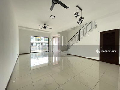 Tresna Triandra @ Saujana Perdana, Malaysia Tresna Triandra @ Saujana Perdana, Malaysia