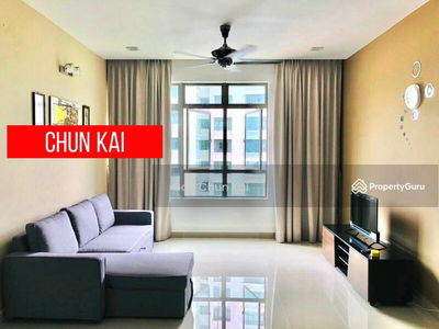 All Seasons Park, Malaysia All Seasons Park, Malaysia