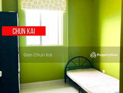 All Seasons Park, Malaysia All Seasons Park, Malaysia