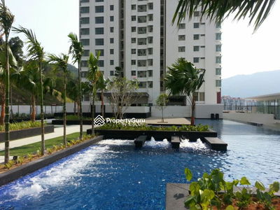 All Seasons Park, Malaysia All Seasons Park, Malaysia