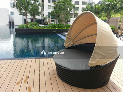 All Seasons Park, Malaysia All Seasons Park, Malaysia