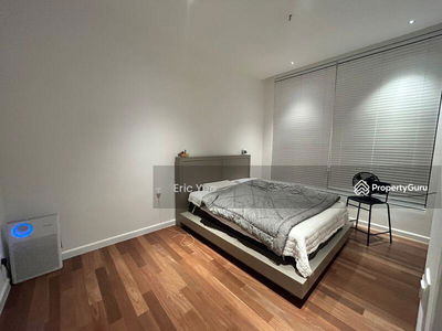 Pavilion Ceylon Hills Bukit Ceylon, Malaysia Pavilion Ceylon Hills Bukit Ceylon, Malaysia