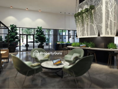 Sunway Velocity TWO, Malaysia Sunway Velocity TWO, Malaysia