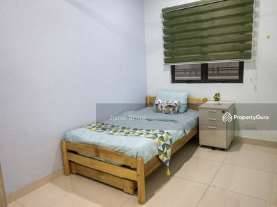 The Z Residence, Malaysia The Z Residence, Malaysia