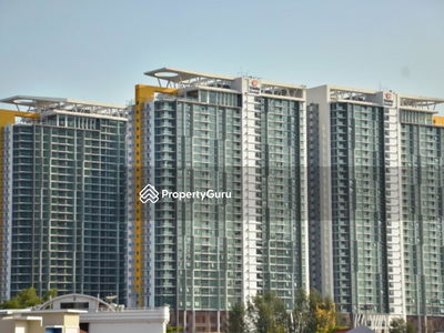 The Z Residence, Malaysia The Z Residence, Malaysia