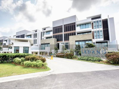 Residensi Ledang, Malaysia Residensi Ledang, Malaysia