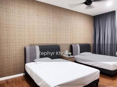 Residensi Ledang, Malaysia Residensi Ledang, Malaysia