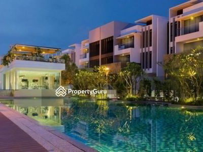 Residensi Ledang, Malaysia Residensi Ledang, Malaysia