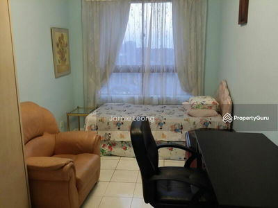 Mont Kiara Pines, Malaysia Mont Kiara Pines, Malaysia