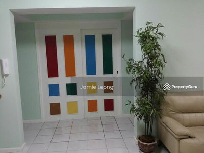 Mont Kiara Pines, Malaysia Mont Kiara Pines, Malaysia