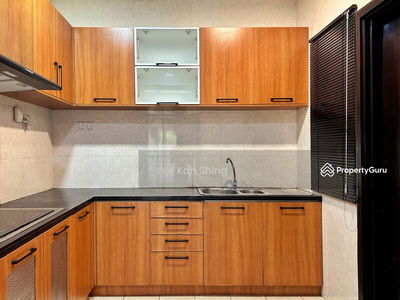 Hartamas Regency II, Malaysia Hartamas Regency II, Malaysia