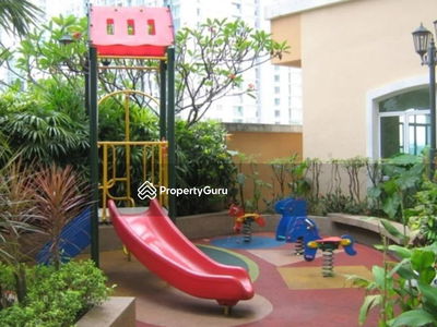 Hartamas Regency II, Malaysia Hartamas Regency II, Malaysia