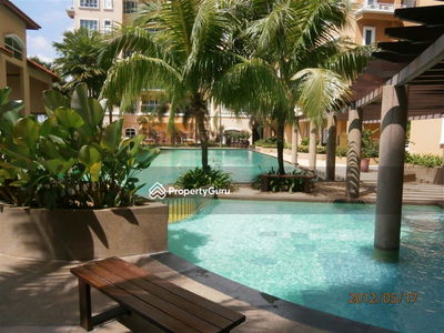 Hartamas Regency II, Malaysia Hartamas Regency II, Malaysia