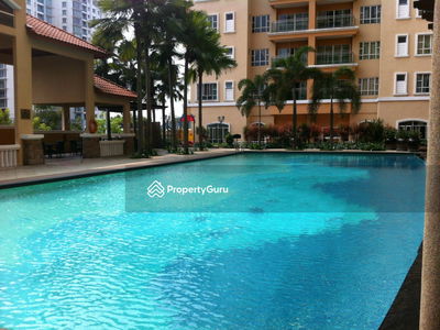 Hartamas Regency II, Malaysia Hartamas Regency II, Malaysia