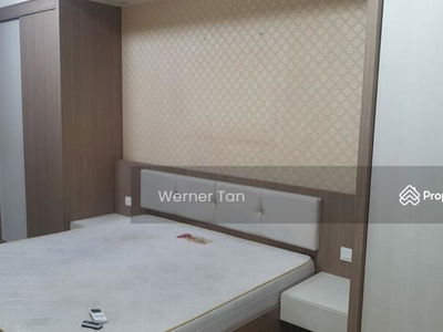 D'Secret Garden @ Kempas Indah, Malaysia D'Secret Garden @ Kempas Indah, Malaysia