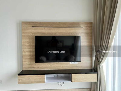 Lucentia Residence @ Bukit Bintang City Center KL, Malaysia Lucentia Residence @ Bukit Bintang City Center KL, Malaysia