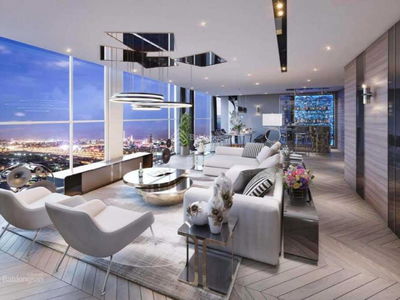 Vinhomes Metropolis, Vietnam Vinhomes Metropolis, Vietnam