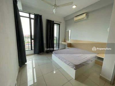 Lido Residency, Malaysia Lido Residency, Malaysia