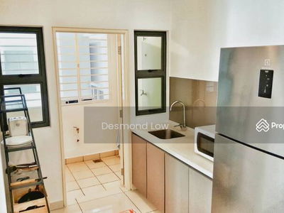 Trinity Aquata, Malaysia Trinity Aquata, Malaysia