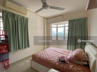 Taman Lembah Hijau Block 3, Malaysia Taman Lembah Hijau Block 3, Malaysia