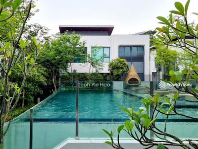 10 Damansara Heights, Malaysia 10 Damansara Heights, Malaysia