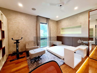 10 Damansara Heights, Malaysia 10 Damansara Heights, Malaysia