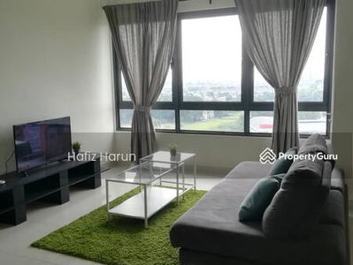 Bayberry Serviced Residences, Malaysia Bayberry Serviced Residences, Malaysia