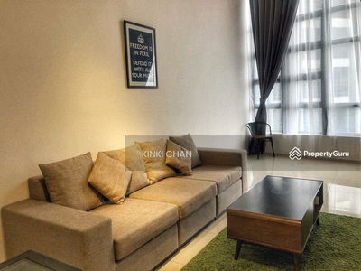 EkoCheras Service Apartment, Malaysia EkoCheras Service Apartment, Malaysia