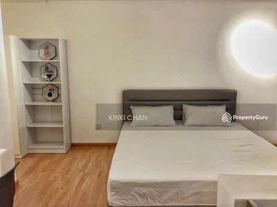 EkoCheras Service Apartment, Malaysia EkoCheras Service Apartment, Malaysia