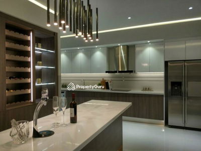 Residensi Far East @ Kuchai Lama, Malaysia Residensi Far East @ Kuchai Lama, Malaysia