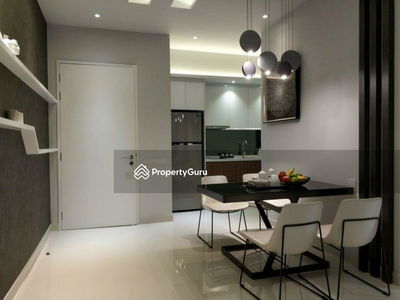 Residensi Far East @ Kuchai Lama, Malaysia Residensi Far East @ Kuchai Lama, Malaysia