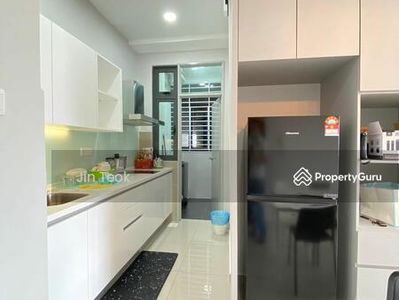 8scape Residences @ Sutera, Johor Bahru, Malaysia 8scape Residences @ Sutera, Johor Bahru, Malaysia