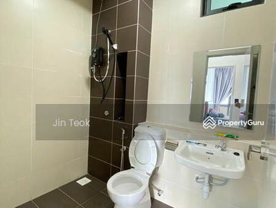 8scape Residences @ Sutera, Johor Bahru, Malaysia 8scape Residences @ Sutera, Johor Bahru, Malaysia