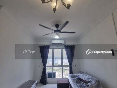 Lily Apartment @ Kuchai Lama, Malaysia Lily Apartment @ Kuchai Lama, Malaysia