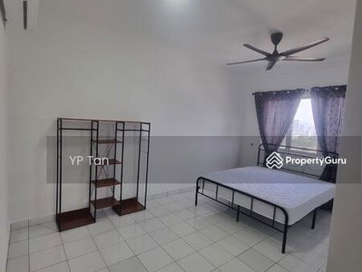 Lily Apartment @ Kuchai Lama, Malaysia Lily Apartment @ Kuchai Lama, Malaysia