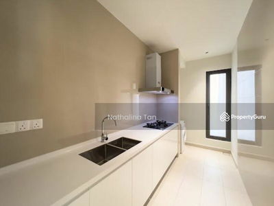 Oxford Residences @ Pavilion Embassy, Malaysia Oxford Residences @ Pavilion Embassy, Malaysia