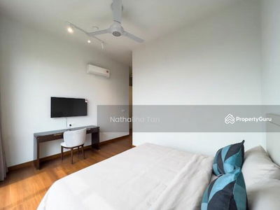 Oxford Residences @ Pavilion Embassy, Malaysia Oxford Residences @ Pavilion Embassy, Malaysia